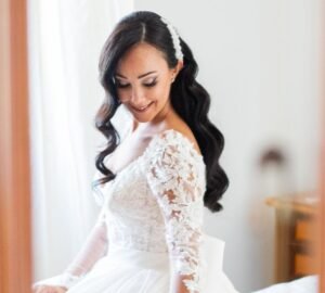 trucco sposa salerno